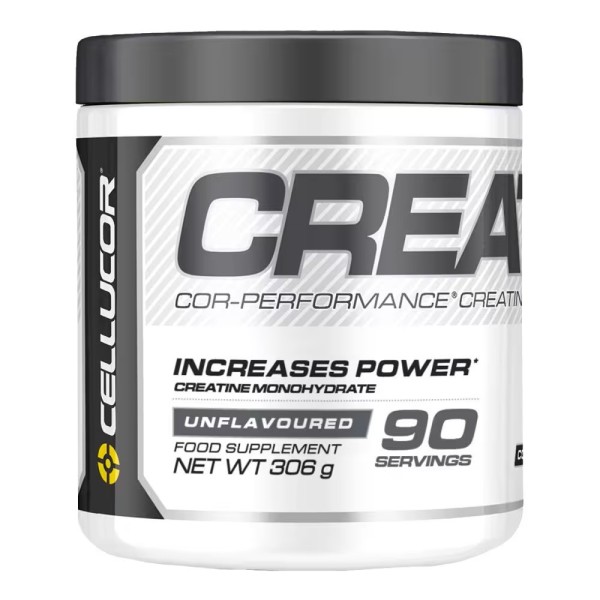 CELLUCOR Cellucor Cor-Performance Micronised Creatine Monohydrate 9...