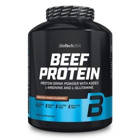 BiotechUSA|Iso Whey Zero 500 g