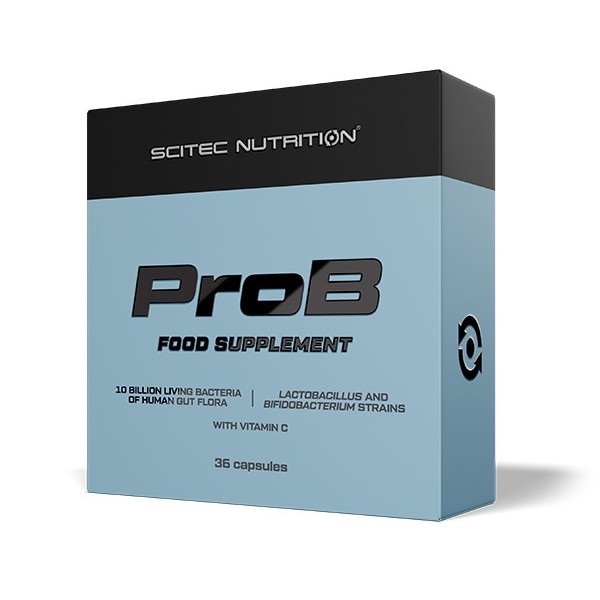 Scitec Nutrition ProB (36 caps)