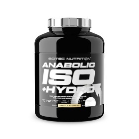 Anabolic Iso+Hydro (2,35 kg)