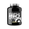 Scitec Nutrition Anabolic Iso+Hydro (2,35 kg)