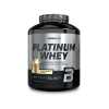 BiotechUSA Platinum Whey 2000g
