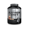 BiotechUSA Platinum Whey 2000g