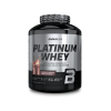 BiotechUSA Platinum Whey 2000g