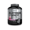 BiotechUSA Platinum Whey 2000g