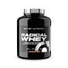 Scitec Nutrition Radical Whey 2000g