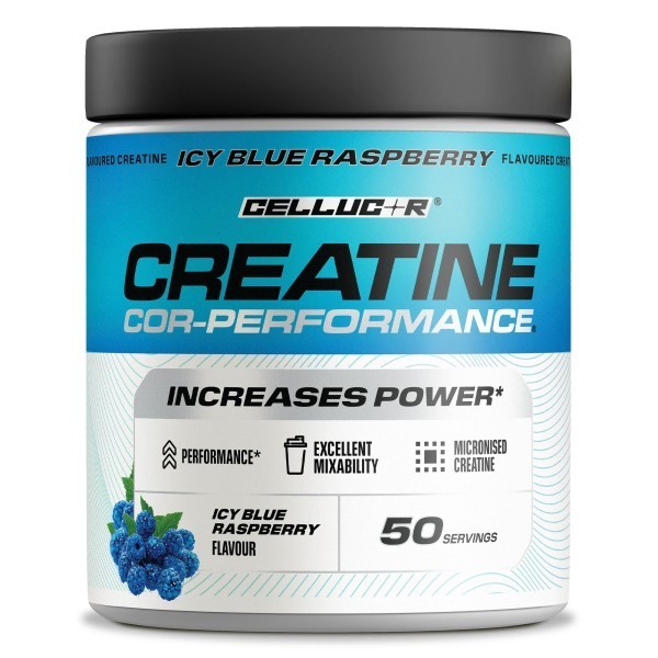 CELLUCOR Cellucor® Flavored COR-Performance® Creatine Monohydrate P...