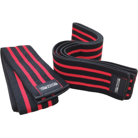 Scitec Nutrition Knee Wraps (pair)
