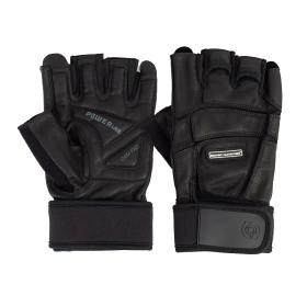 Scitec Nutrition LEE leather gloves