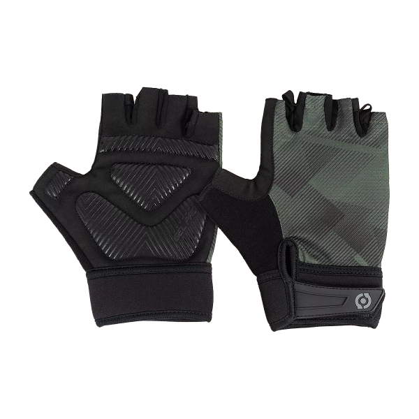 GREEN Style gloves