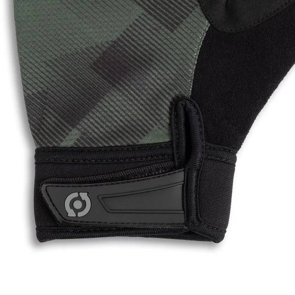 GREEN Style gloves