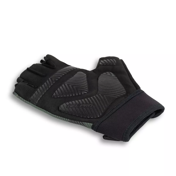 GREEN Style gloves