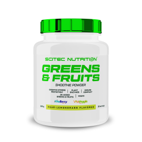BiotechUSA|One-A-Day