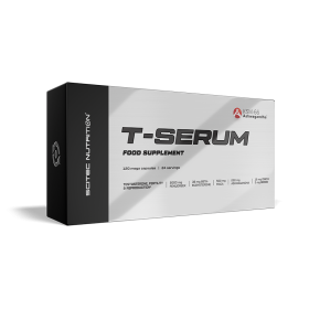 Scitec Nutrition T-Serum (120 caps)