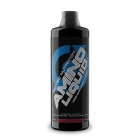 Scitec Nutrition Amino Liquid (1 lit.)