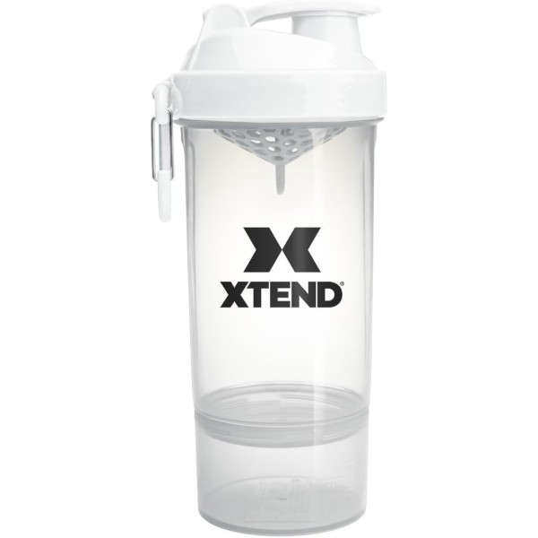 XTEND XTEND Protein Shaker Bottle - 800ml