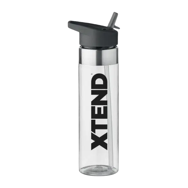 XTEND Xtend Tritan Water Bottle 650 ml