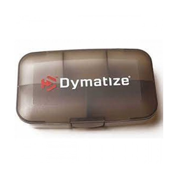 DYMATIZE Pillbox