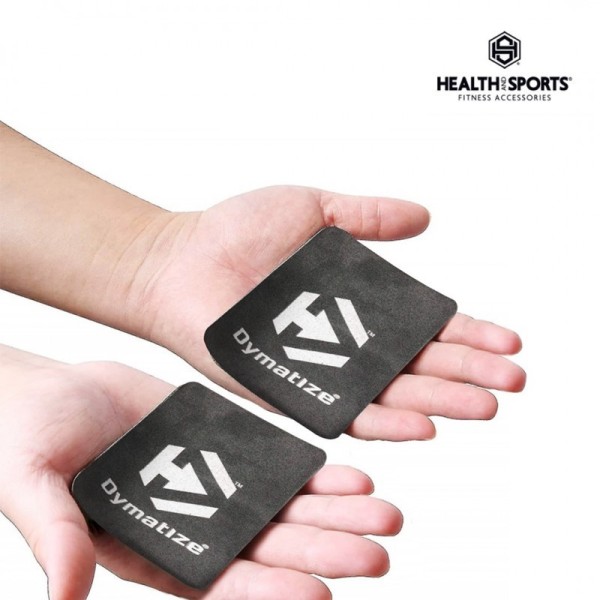 DYMATIZE Dymatize Grip Pads