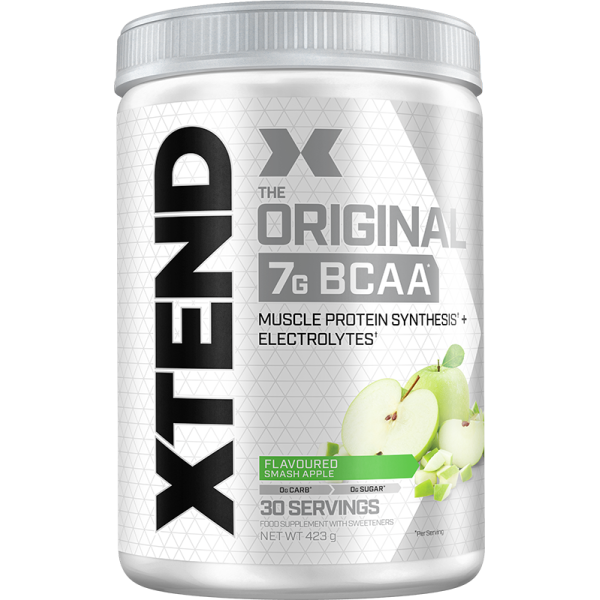 XTEND XTEND® Original BCAA Powder