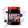 Scitec Nutrition 100% Creatine Monohydrate 300 gr. Blue Grapes