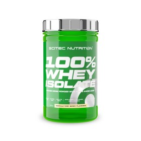 Scitec Nutrition 100% Whey Isolate 700g