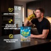 CELLUCOR C4 Whey Protein Powder - 22 Servings Cookies 'N' Cream