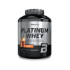 BiotechUSA Platinum Whey 2000g