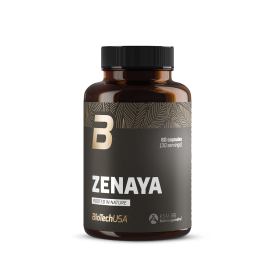 BiotechUSA|Ashwagandha