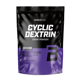 BiotechUSA Cyclic Dextrin drink powder - 1000 g