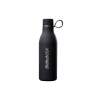 BiotechUSA STAINLESS STEEL BOTTLE - 500 ml Black