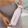 BiotechUSA STAINLESS STEEL BOTTLE - 500 ml Pink