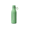 BiotechUSA STAINLESS STEEL BOTTLE - 500 ml Green