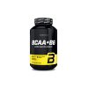 BiotechUSA BCAA+B6 - 200 tablets