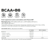 BiotechUSA BCAA+B6 - 200 tablets