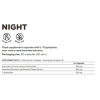 BiotechUSA Night - 60 capsule
