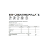 BiotechUSA Tri Creatine Malate - 300 g