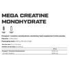 Scitec Nutrition Mega Creatine Monohydrate (306 gr.)