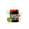 Scitec Nutrition 100% Creatine Monohydrate 300 gr. Mint-Lime