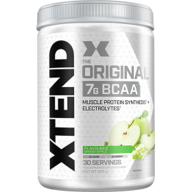 XTEND XTEND® Original BCAA Powder Smash Apple