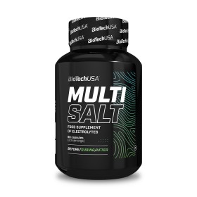 BiotechUSA MultiSalt