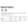 BiotechUSA MultiSalt