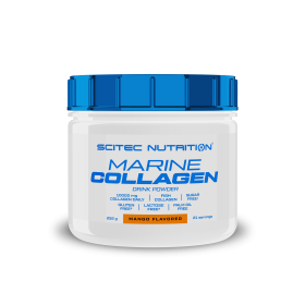 Scitec Nutrition Marine Collagen (252 gr.)