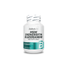 BiotechUSA MSM Chondroitin Glucosamine - 60 tablets