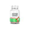 BiotechUSA Ashwa Candy - 90 chewable tablets strawberry twist