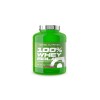 Scitec Nutrition 100% Whey Isolate 1816g