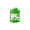Scitec Nutrition 100% Whey Isolate 1816g