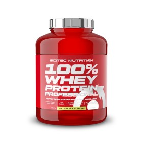 Scitec Nutrition 100% WHEY PROTEIN* PROFESSIONAL 1816g