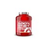 Scitec Nutrition 100% WHEY PROTEIN* PROFESSIONAL 1816g