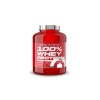 Scitec Nutrition 100% WHEY PROTEIN* PROFESSIONAL 1816g